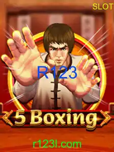 5Boxing
