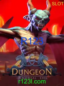 Dungeon